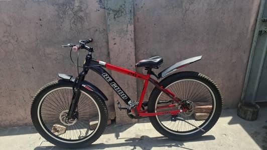 be good by cycle for sale urgent