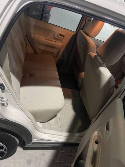 Suzuki Alto 2025