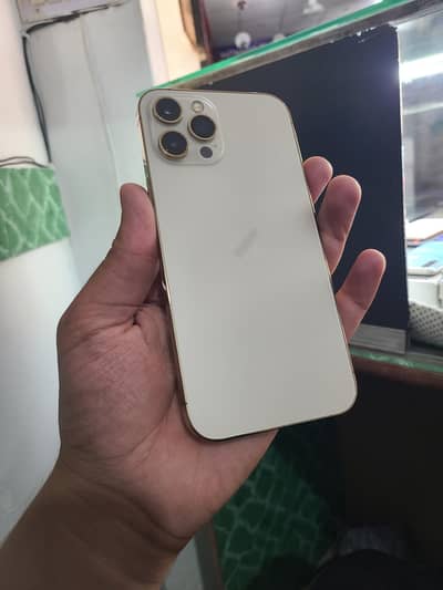 Apple iPhone 12 Pro Max 512 non