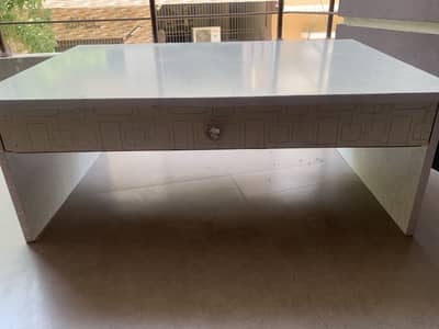 Floor sitting study table URGENT SALE