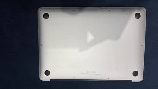 MACBOOK AIR 2017
