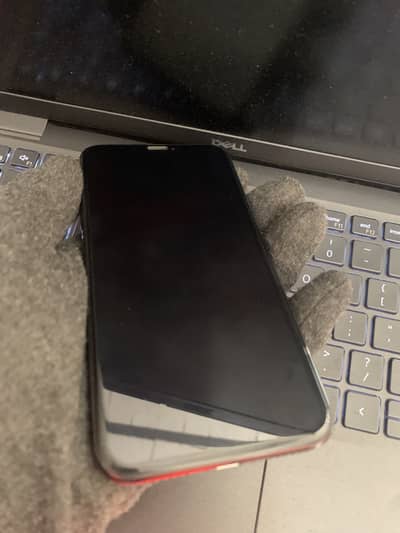 Apple iPhone X