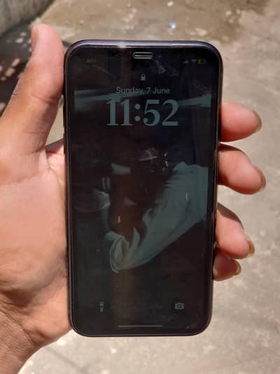 Apple iPhone XR