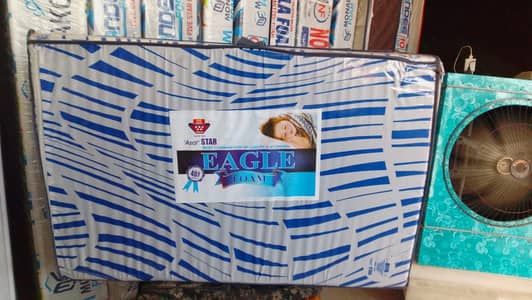 New Folding Mattress Discounted Offer