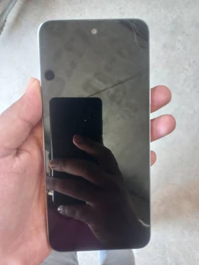 Infinix Hot 60i