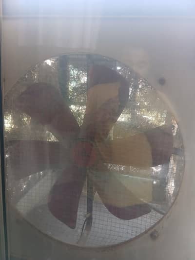 Lahori Air Cooler