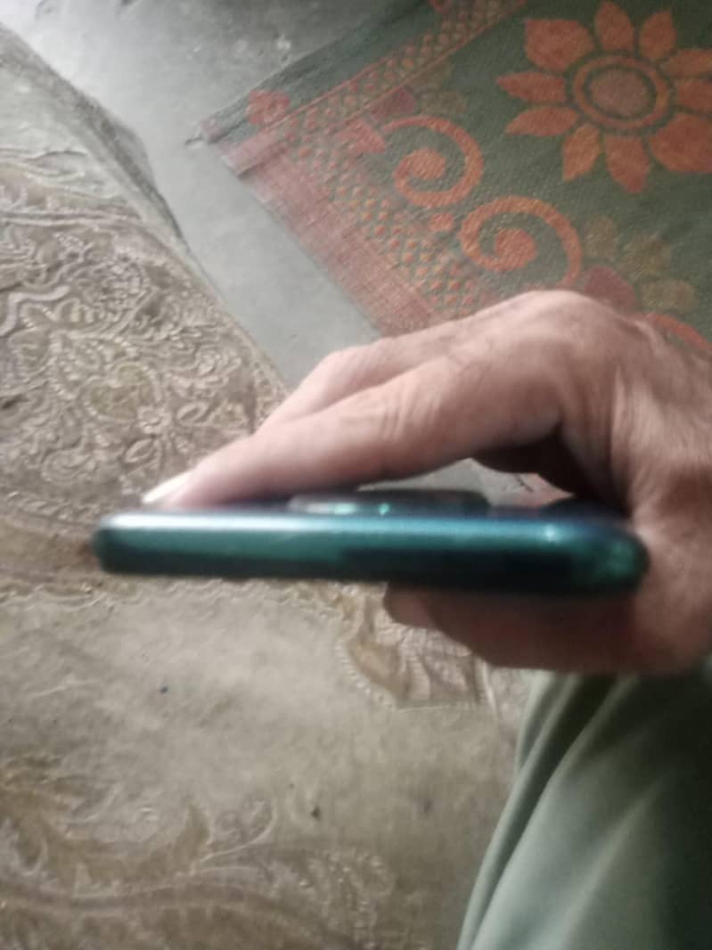 Infinix Note 7 1