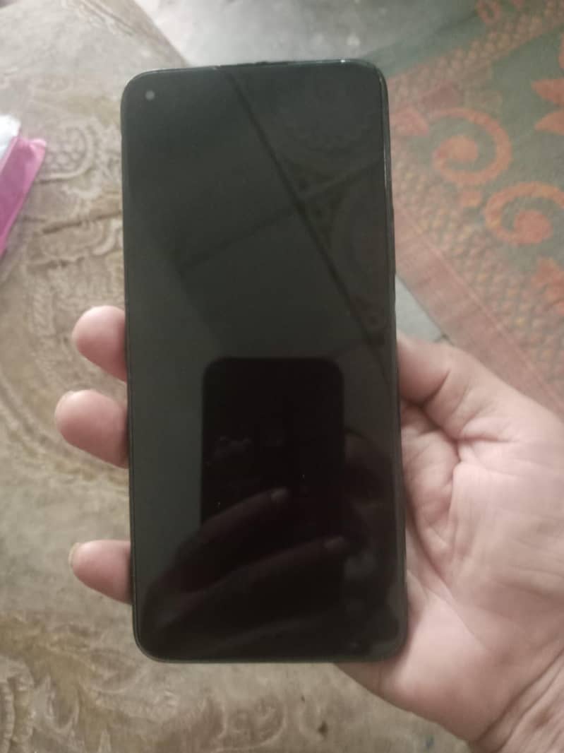 Infinix Note 7 2
