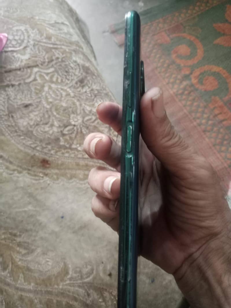 Infinix Note 7 3