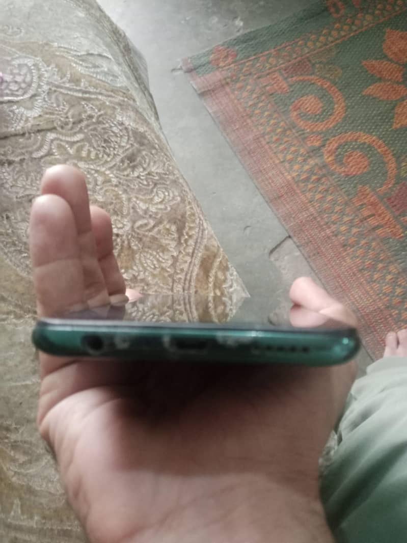 Infinix Note 7 4