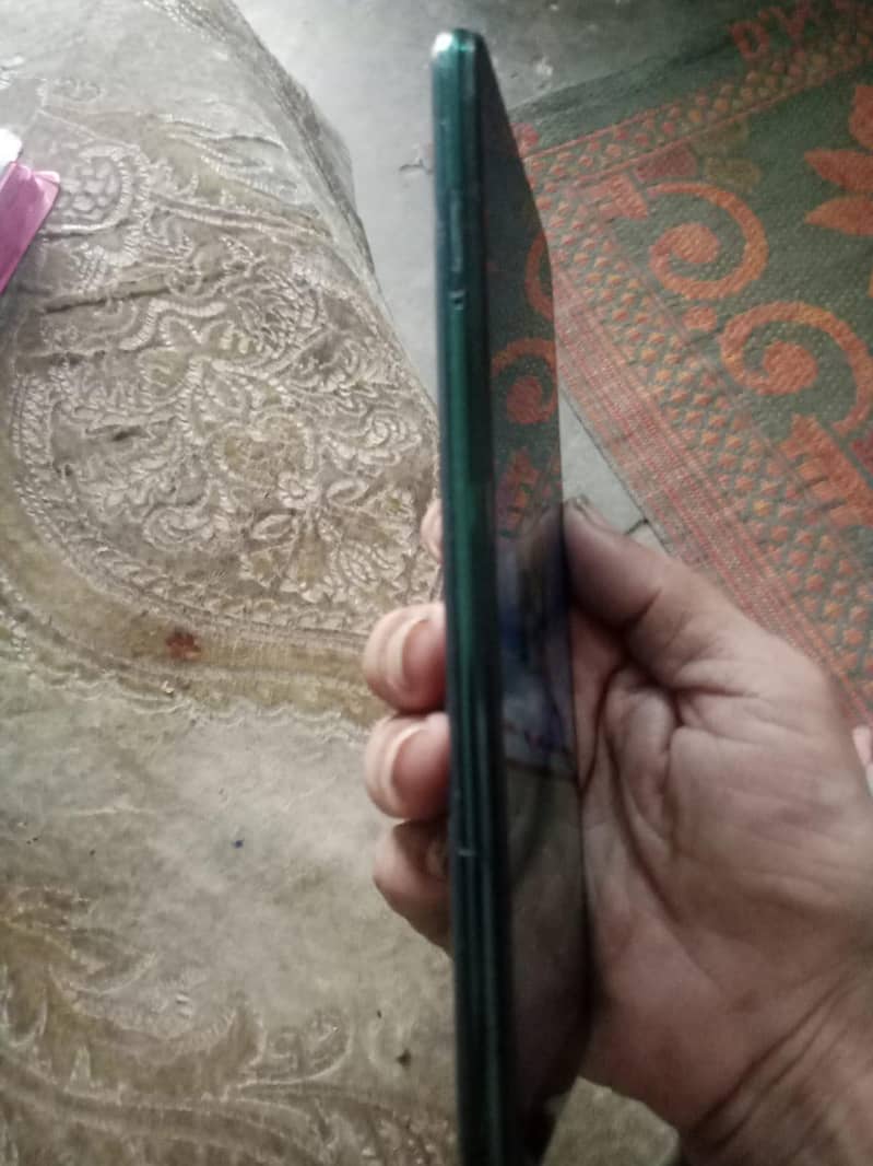 Infinix Note 7 7