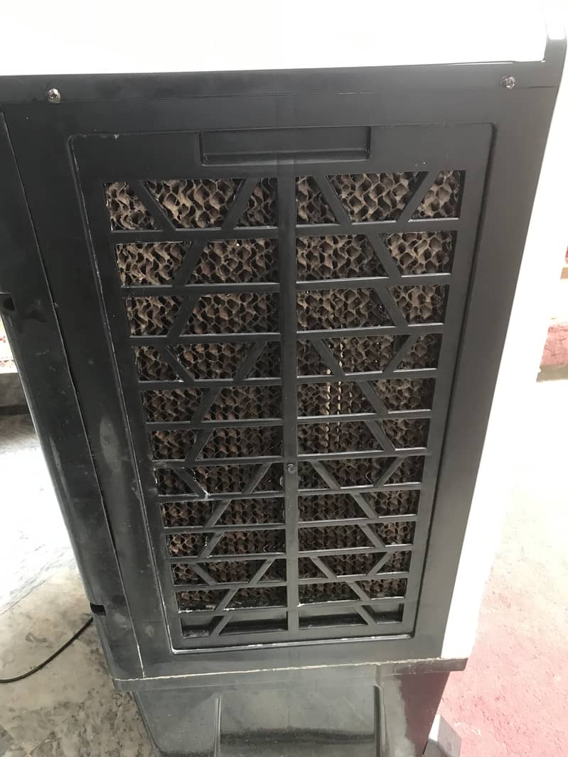 Ac Cooler 2