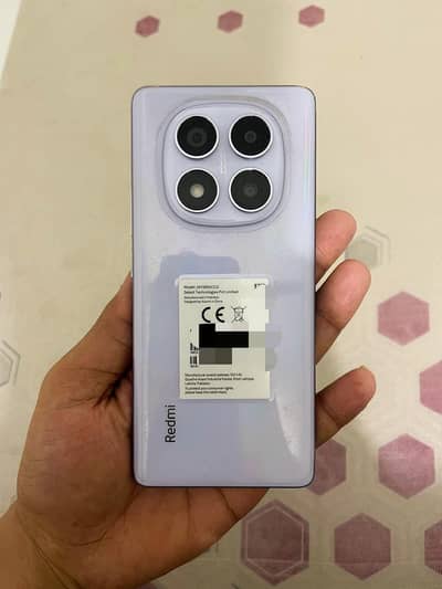 Xiaomi Redmi Note 14 Pro