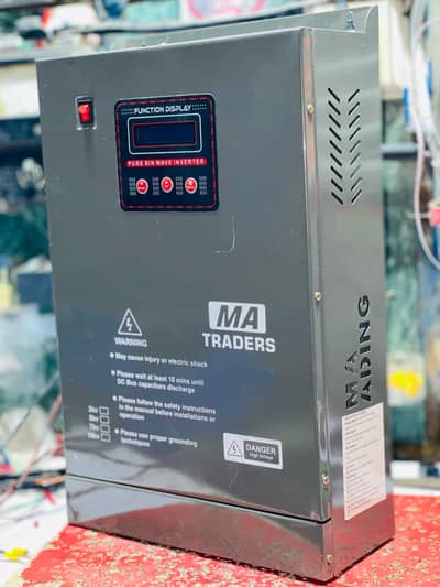 7kva Pakistani solar inverter