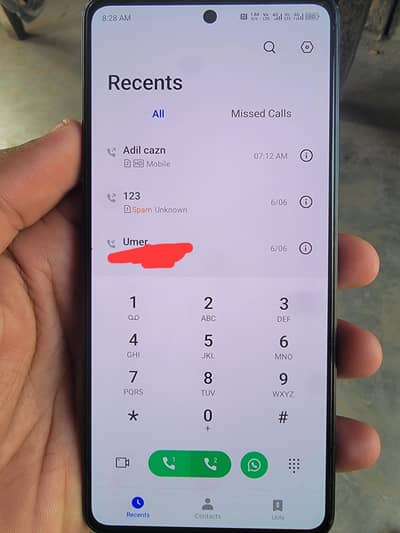 Tecno CAMON 20