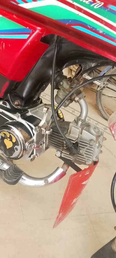 no work just buy and drive