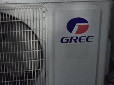 Gree 1.5 for sale