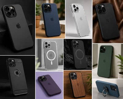 rotect your iPhone 13 with this premium red silicone case designed fo