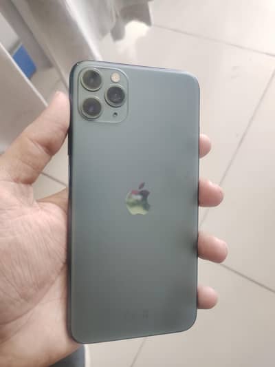 Apple iPhone 11 Pro Max