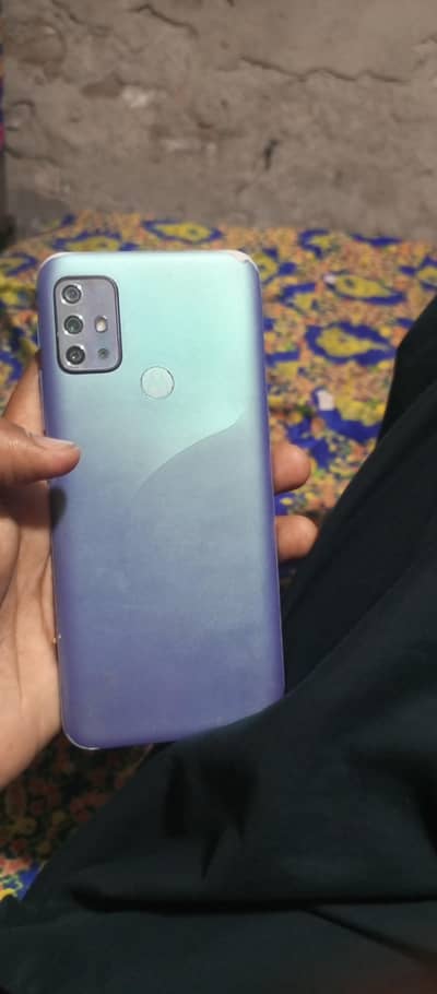 Motorola Moto G20