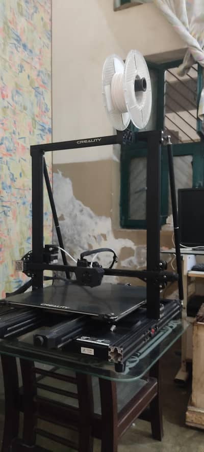 3D printer
