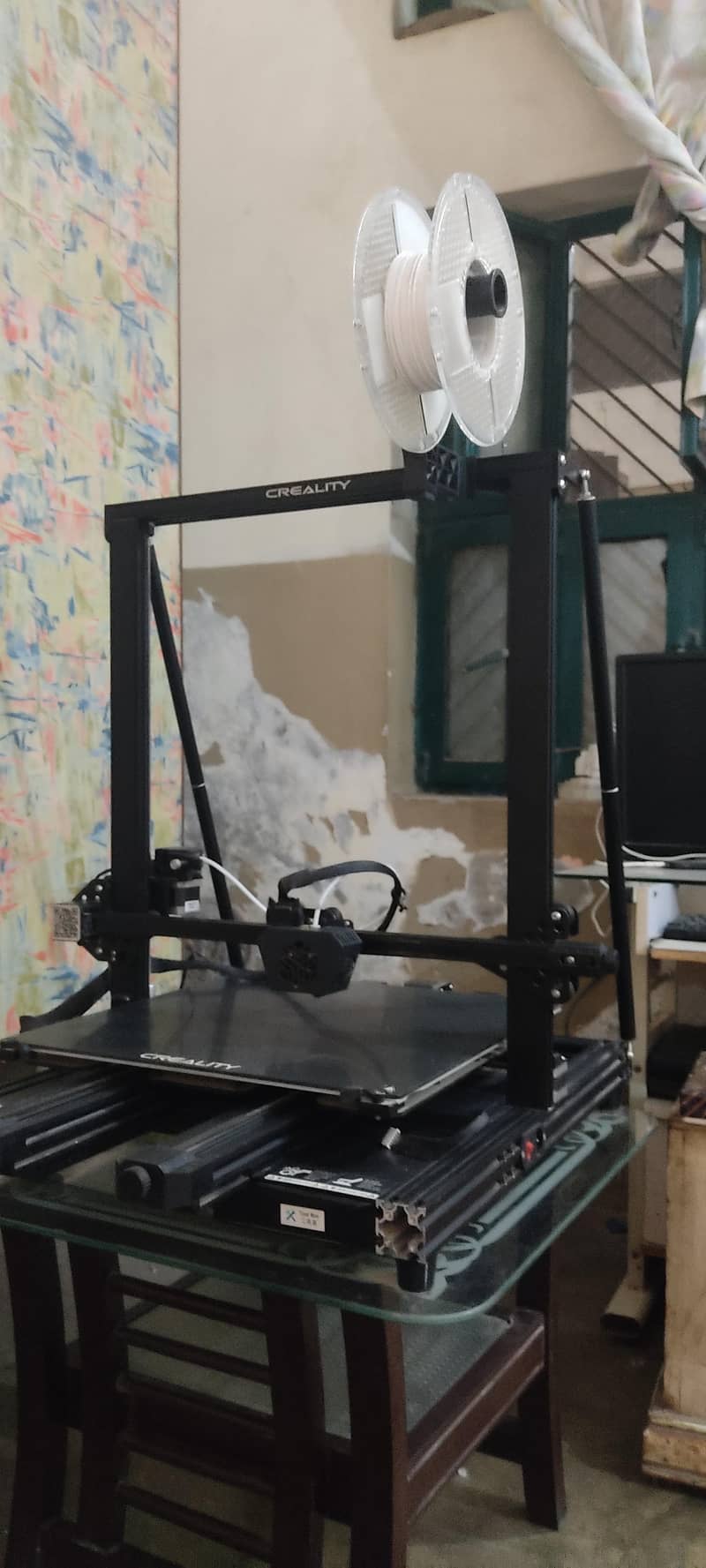 3D printer 0