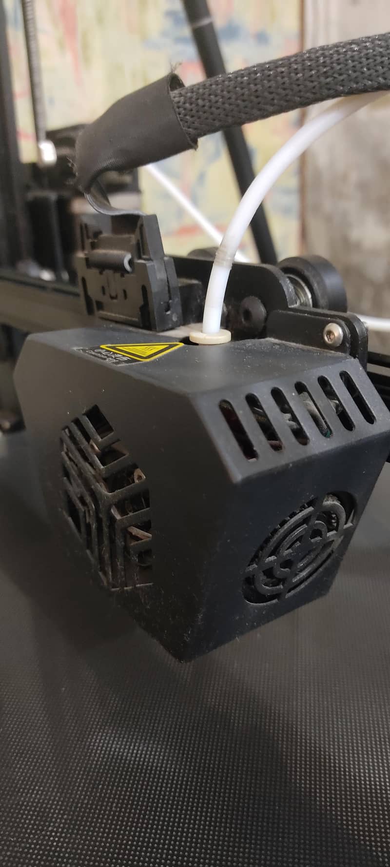 3D printer 2