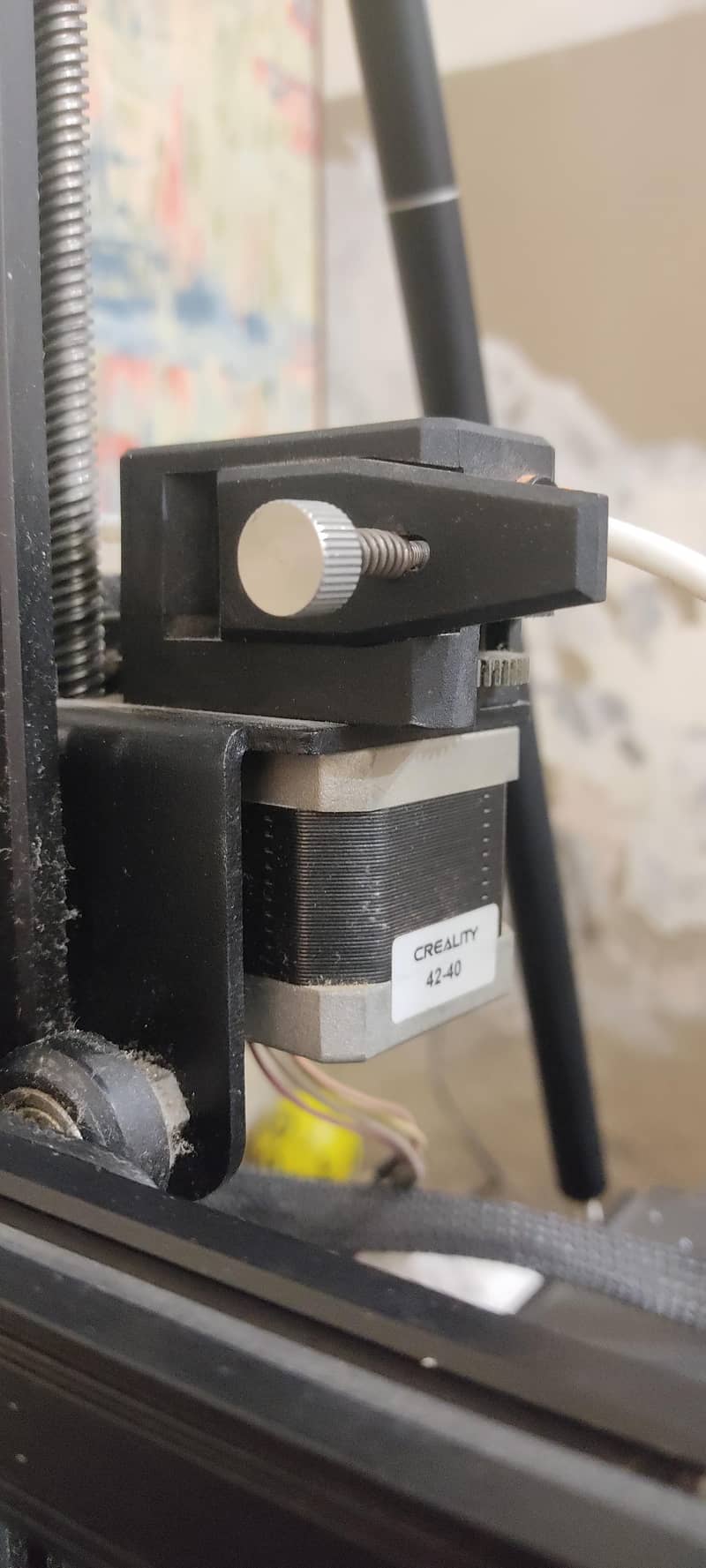 3D printer 3