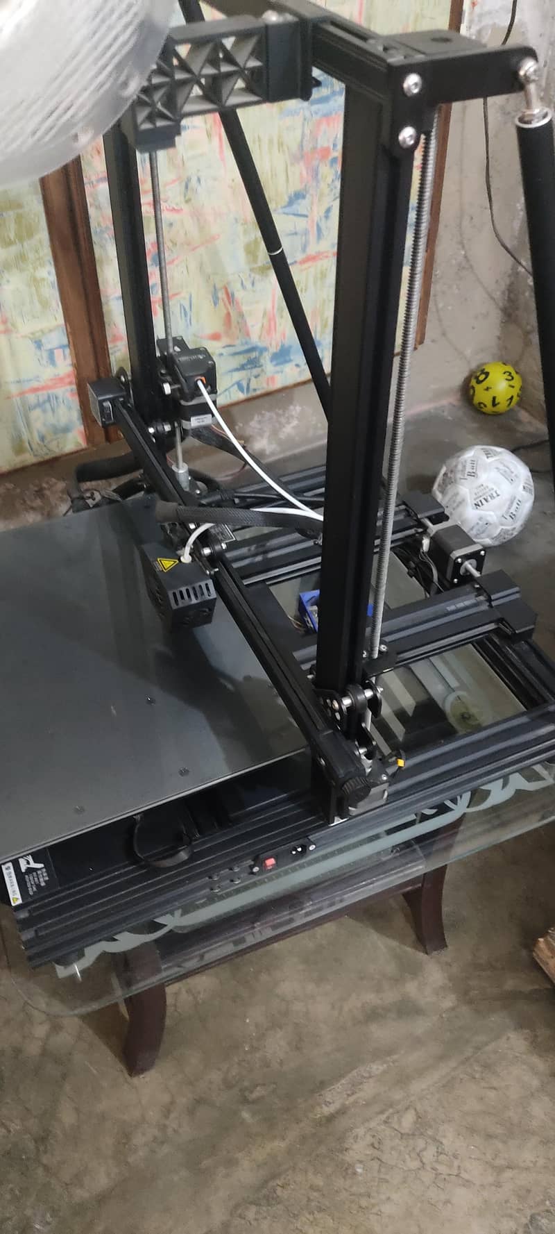 3D printer 5