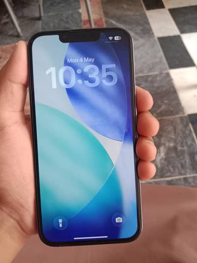 Apple iPhone 13 Pro