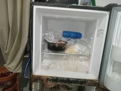 orient refrigerator