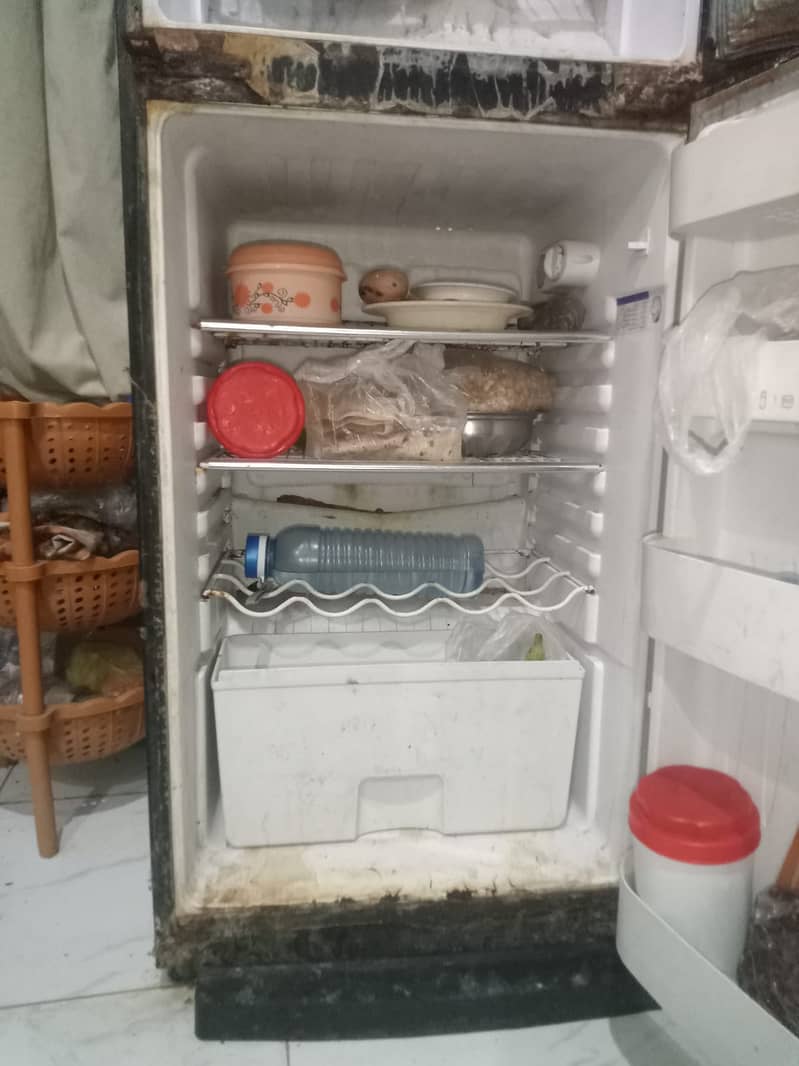 orient refrigerator 2