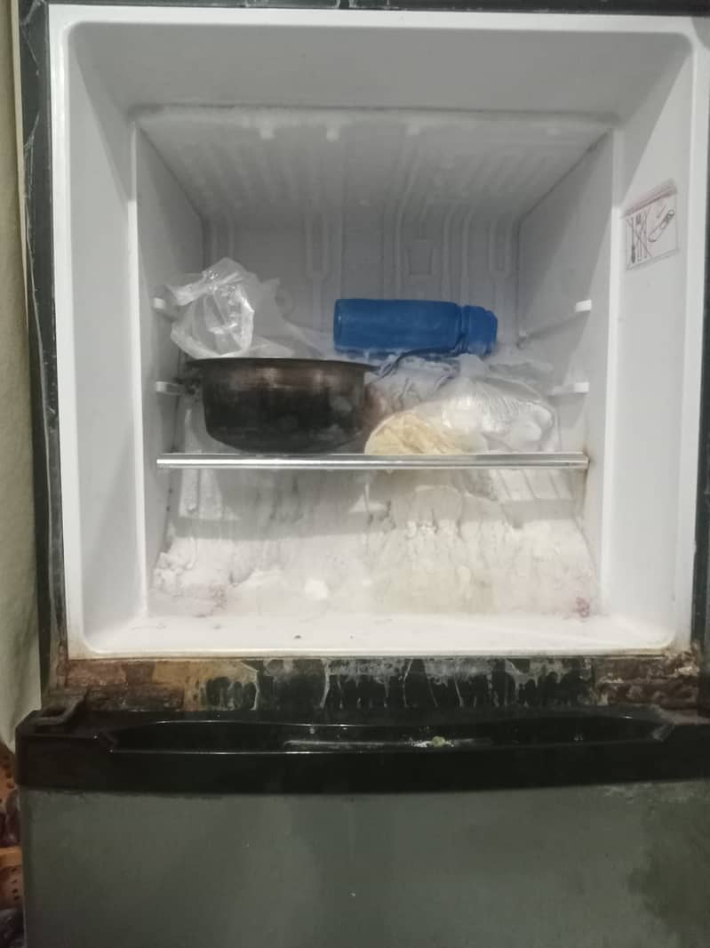 orient refrigerator 4