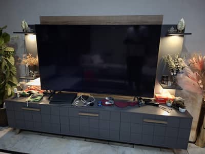 media Rack