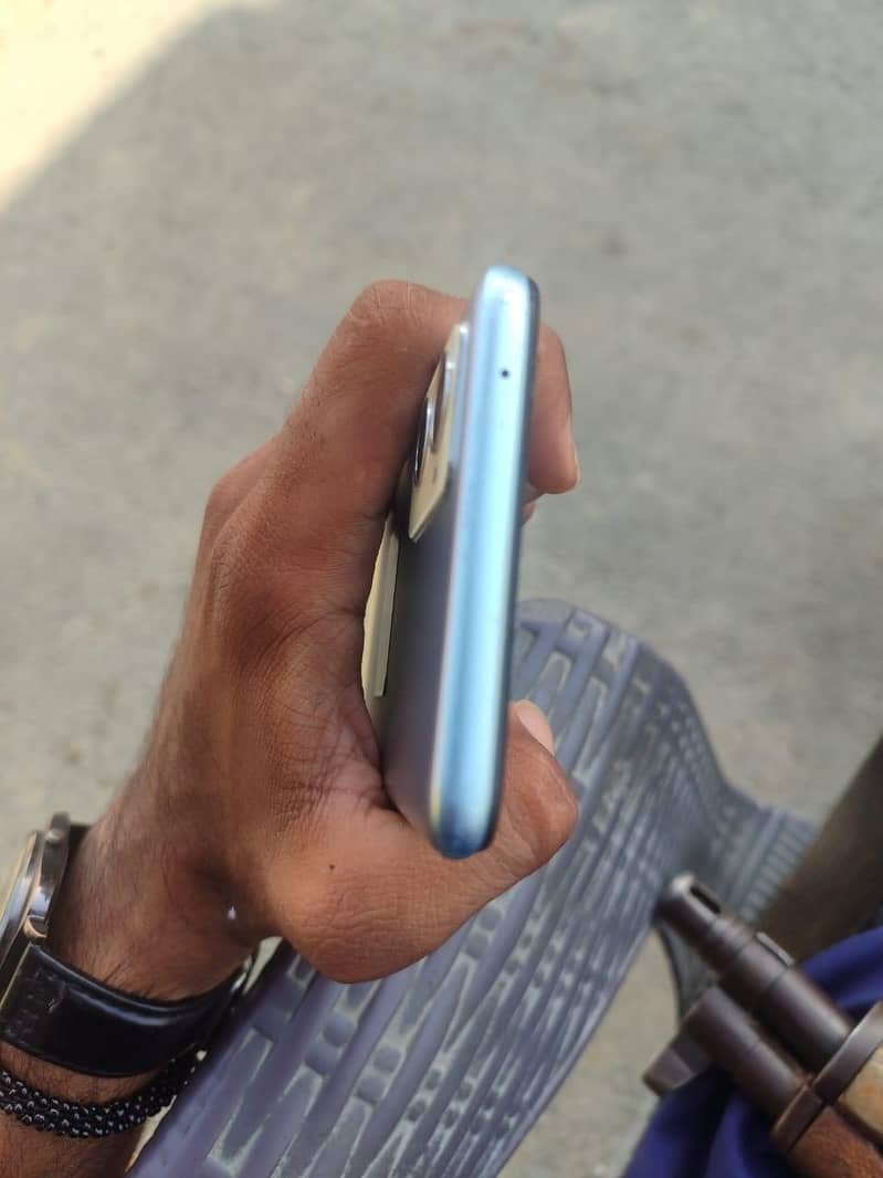 OPPO A96 1