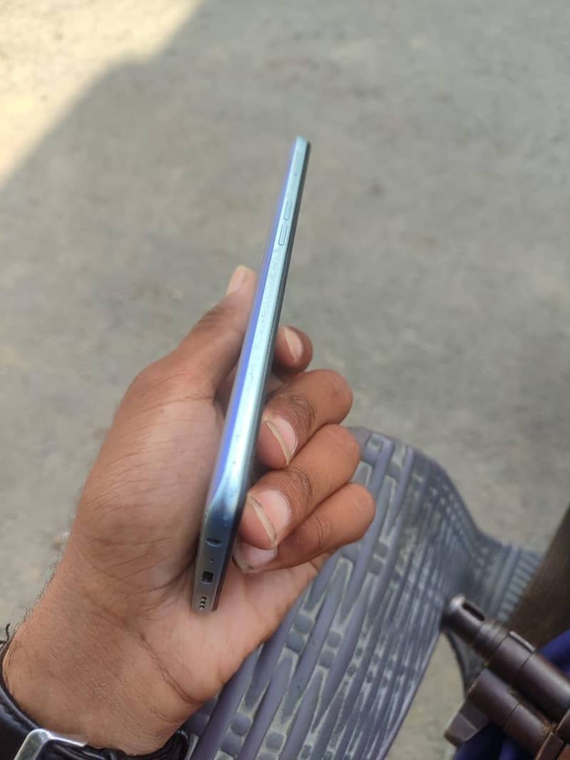 OPPO A96 3