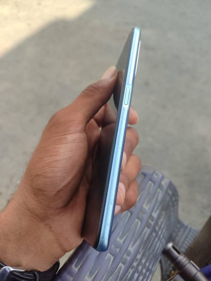 OPPO A96 4