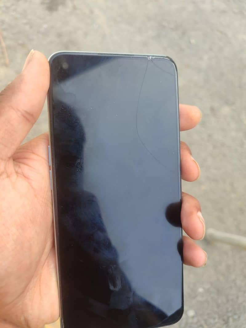 OPPO A96 5