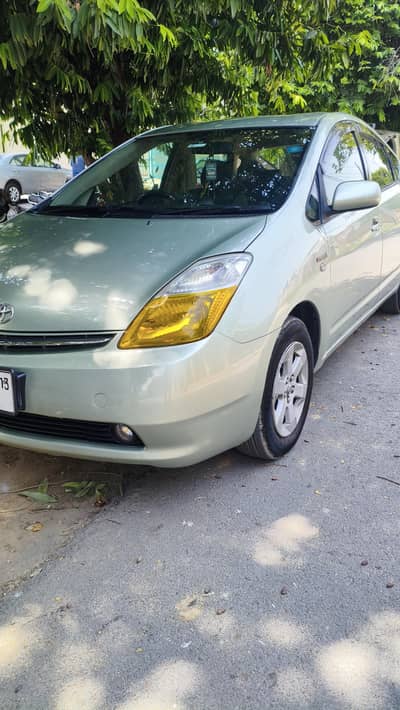 Toyota Prius 1.5 S Package Home used