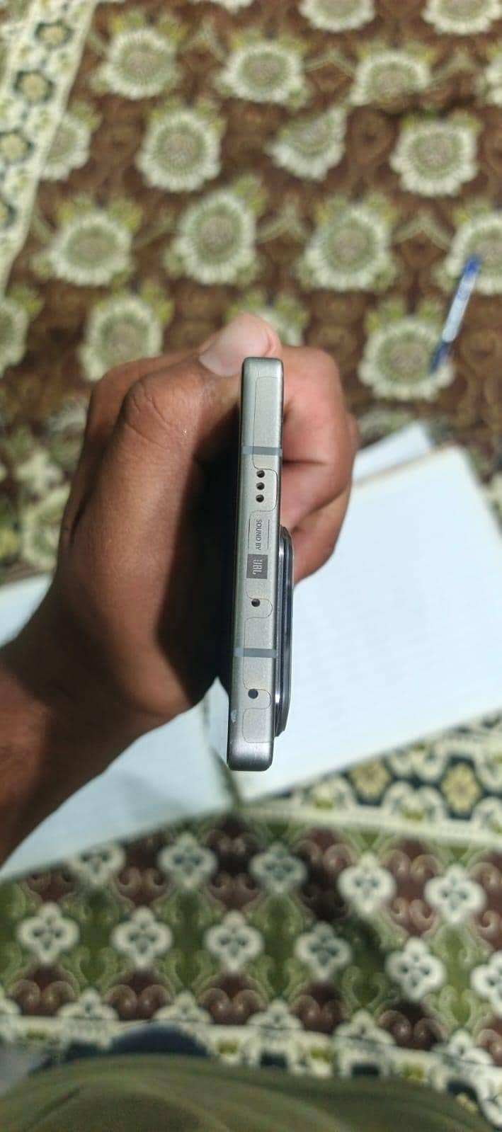 Infinix Note 50 5