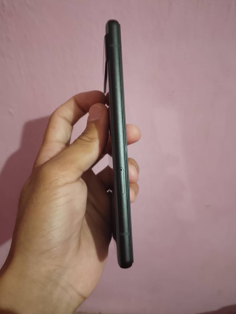 Google Pixel 6a 3