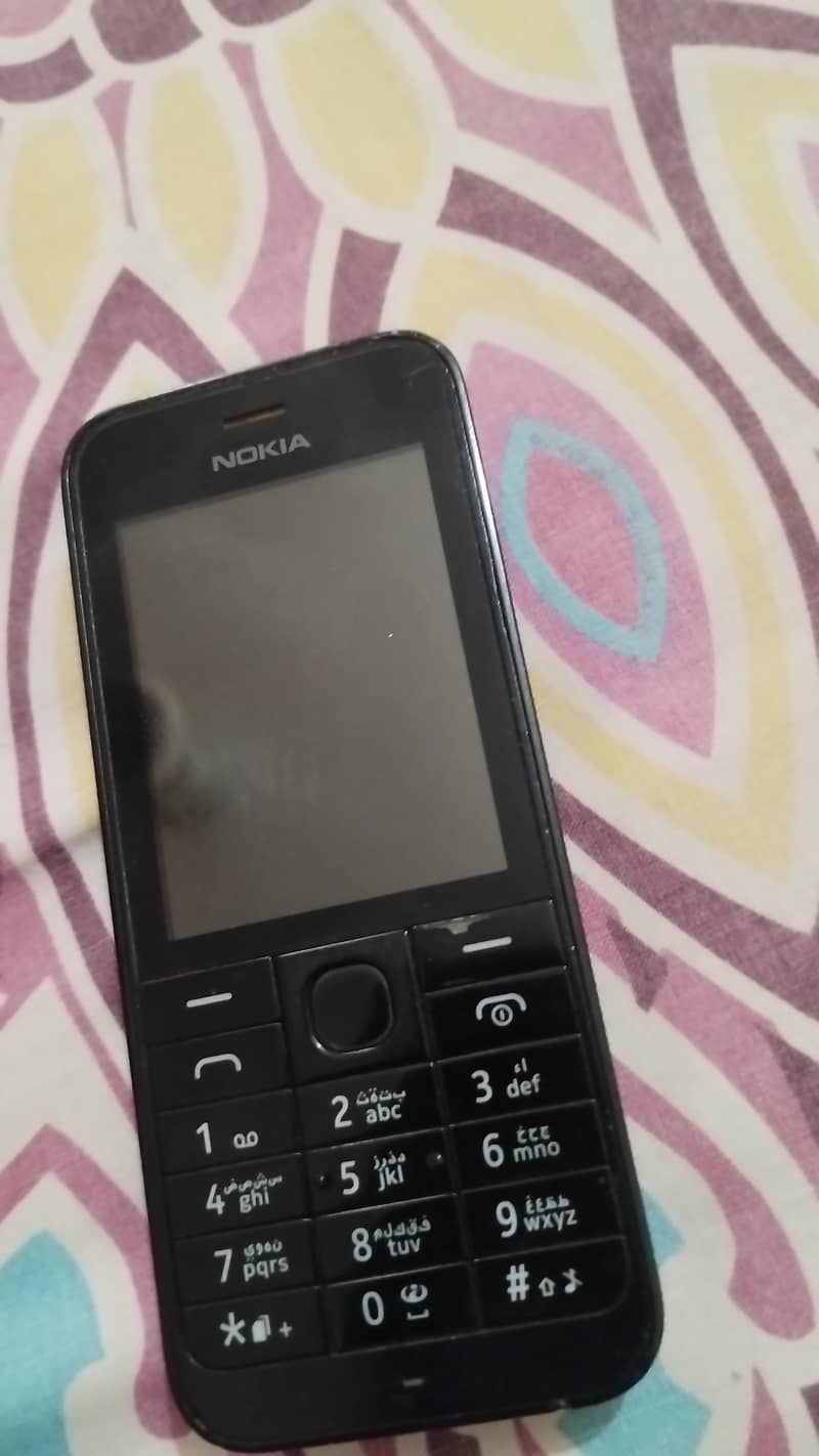 Nokia Other Model 0