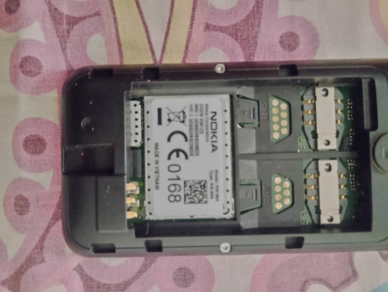 Nokia Other Model 1