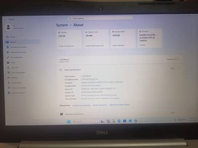 Laptop Dell Inspiron For Sale In Cheap Price