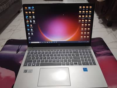 HP 15 – 13th Gen Core i5 | 8GB RAM | 512GB SSD