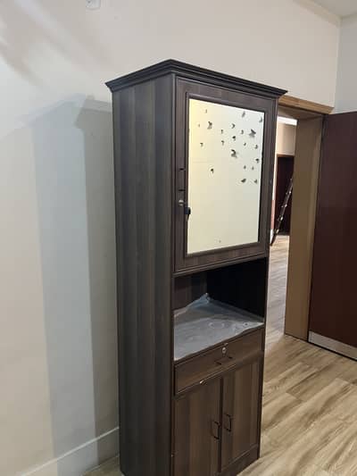 Wardrobes