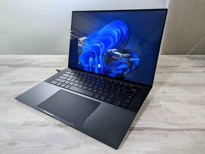 Dell XPS 9500 4K+ Premium Laptop- Macbook Thinkpad Spectre Envy Gaming