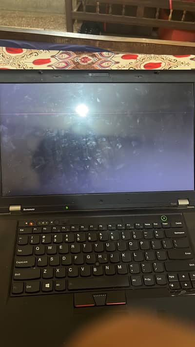 Lenovo laptop