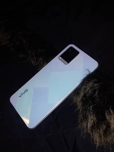Vivo Y21