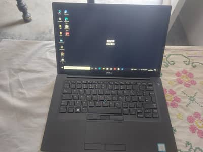Dell core i5 6th generation